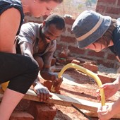 Viaggio Solidale - Progetto Construction - Swaziland (Eswatini)